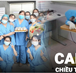 Sứ mệnh cao cả của điều dưỡng - chiến binh áo trắng thầm lặng chống dịch COVID-19